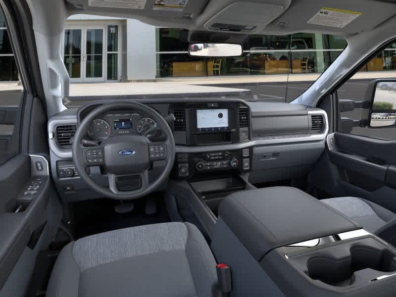 2025 Ford Super Duty F-350 DRW XLT Plymouth MA