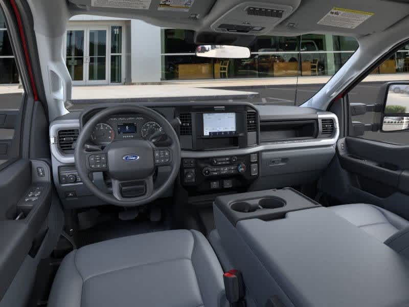 2025 Ford Super Duty F-350 DRW Plymouth MA