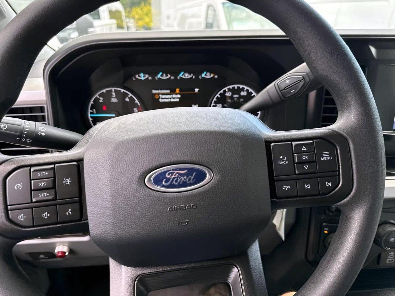 2025 Ford Super Duty F-350 DRW Plymouth MA
