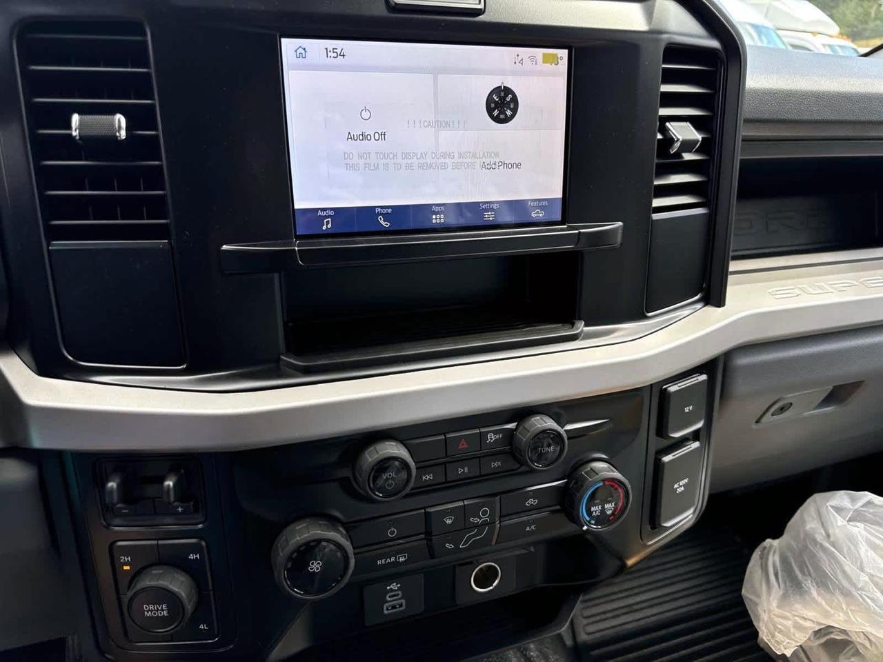 2025 Ford Super Duty F-350 DRW Plymouth MA