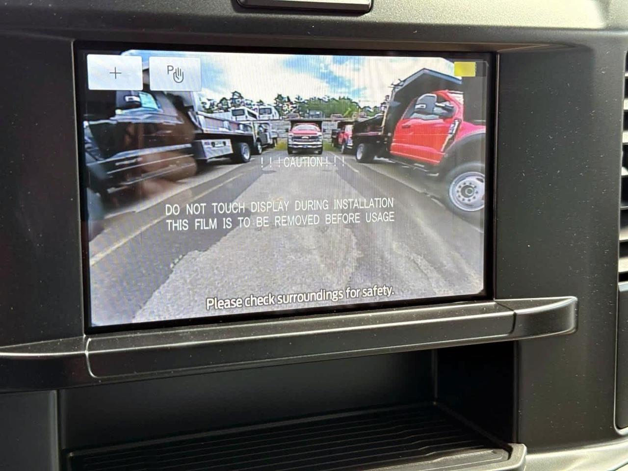 2025 Ford Super Duty F-350 DRW Plymouth MA