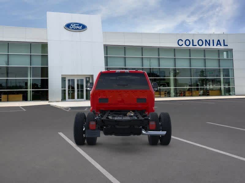 2025 Ford Super Duty F-350 DRW Plymouth MA