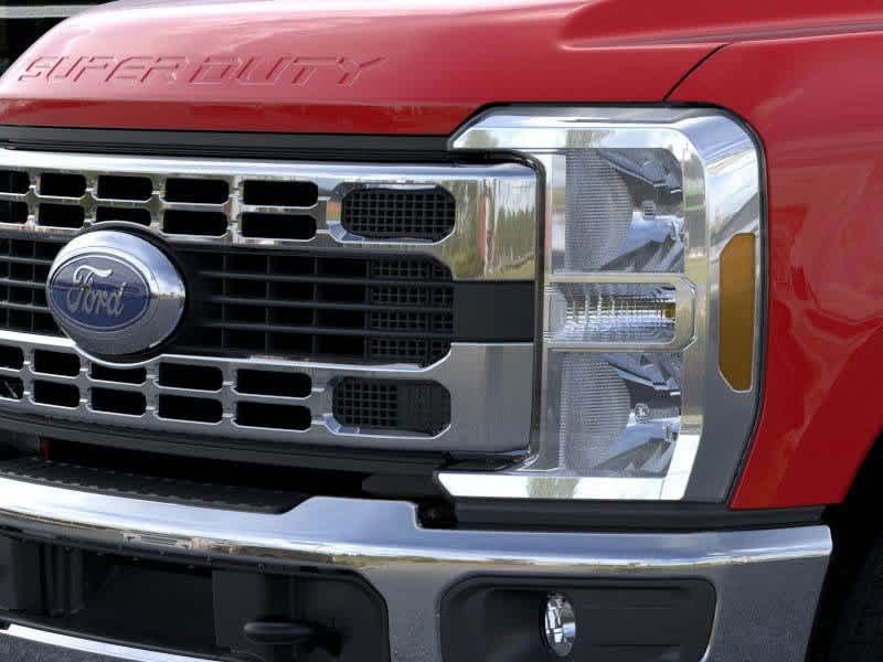 2025 Ford Super Duty F-350 DRW Plymouth MA