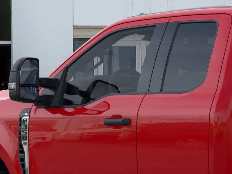 2025 Ford Super Duty F-350 DRW Plymouth MA
