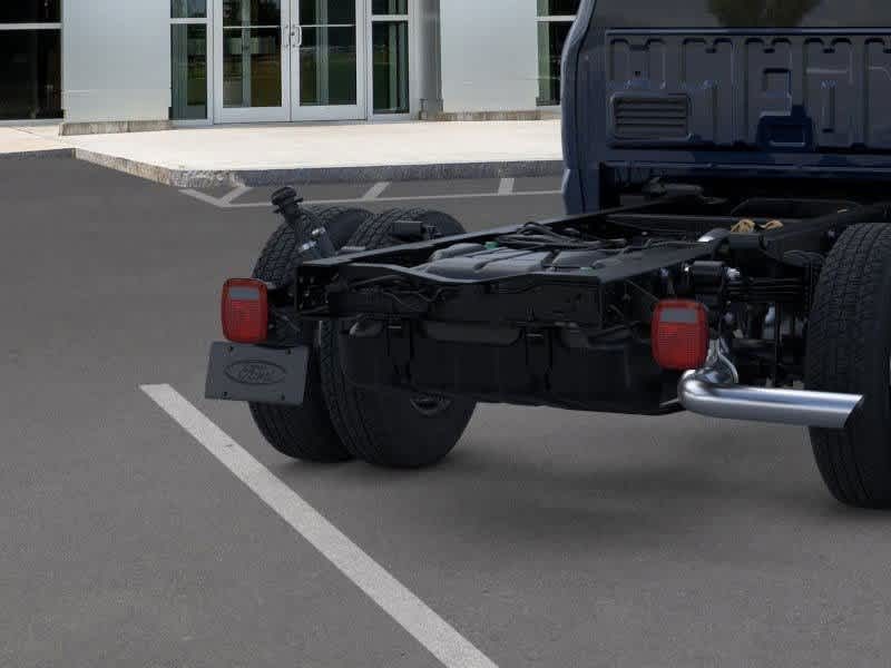 2025 Ford Super Duty F-350 DRW Plymouth MA