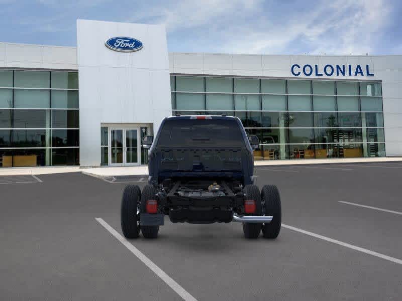 2025 Ford Super Duty F-350 DRW Plymouth MA