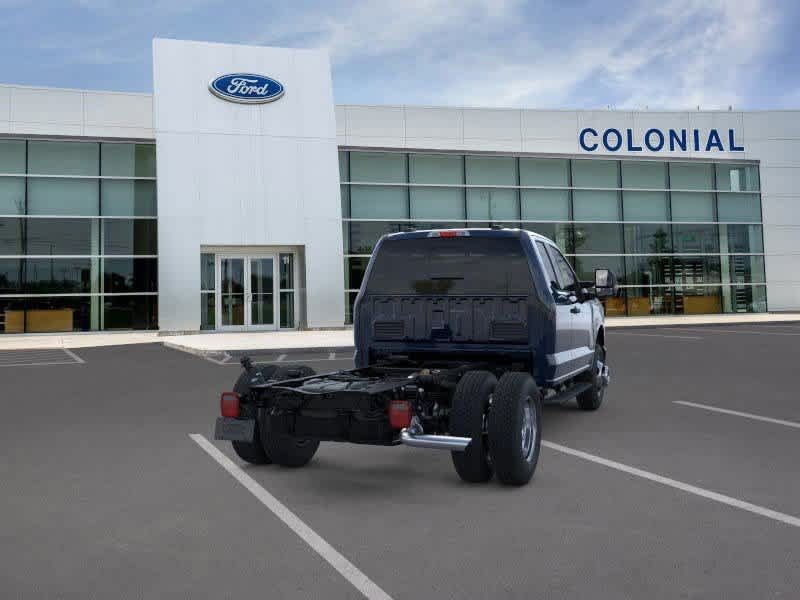 2025 Ford Super Duty F-350 DRW Plymouth MA