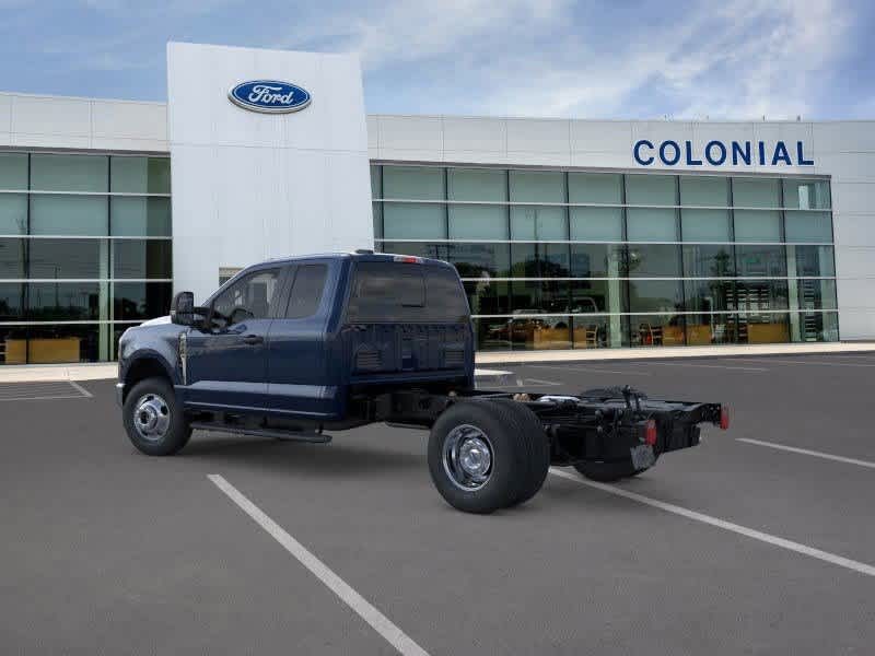 2025 Ford Super Duty F-350 DRW Plymouth MA