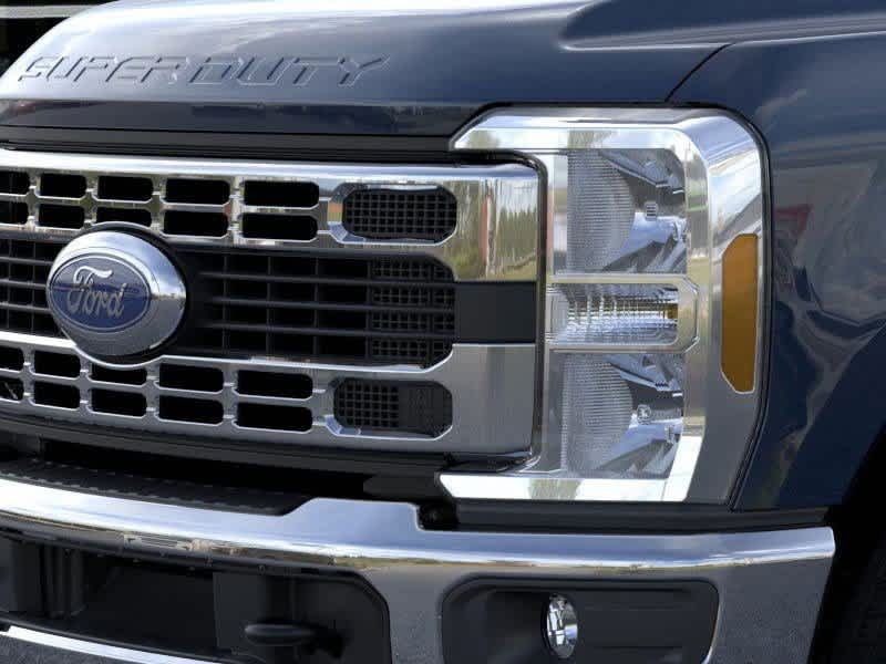 2025 Ford Super Duty F-350 DRW Plymouth MA