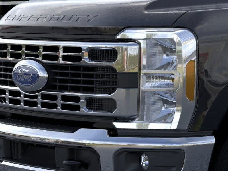 2025 Ford Super Duty F-350 DRW Plymouth MA