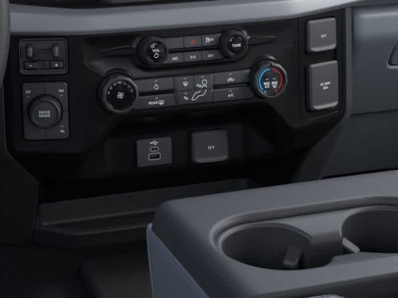 2025 Ford Super Duty F-350 DRW Plymouth MA