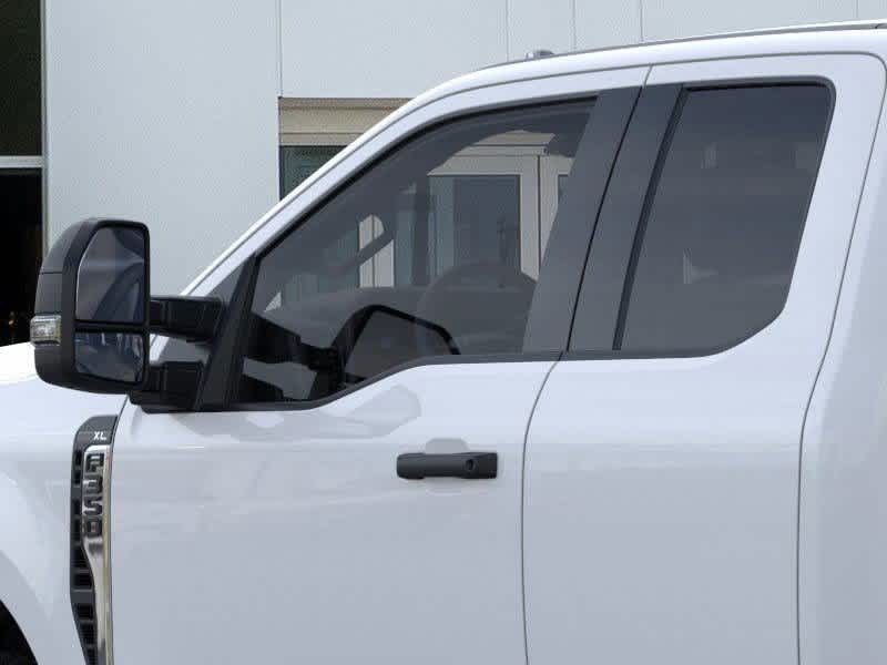 2025 Ford Super Duty F-350 DRW Plymouth MA