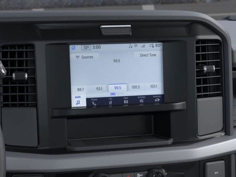 2025 Ford Super Duty F-350 DRW Plymouth MA