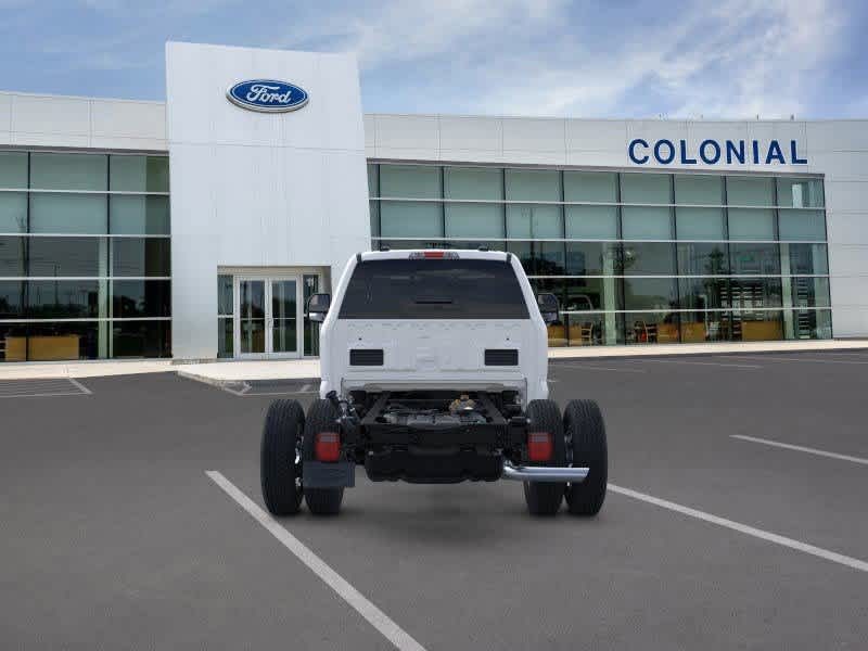 2025 Ford Super Duty F-350 DRW Plymouth MA