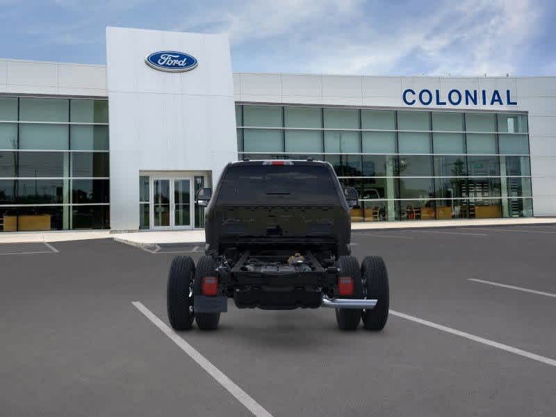 2025 Ford Super Duty F-350 DRW Plymouth MA