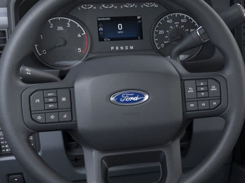 2025 Ford Super Duty F-350 DRW Plymouth MA