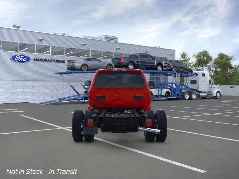 2025 Ford Super Duty F-350 DRW Plymouth MA
