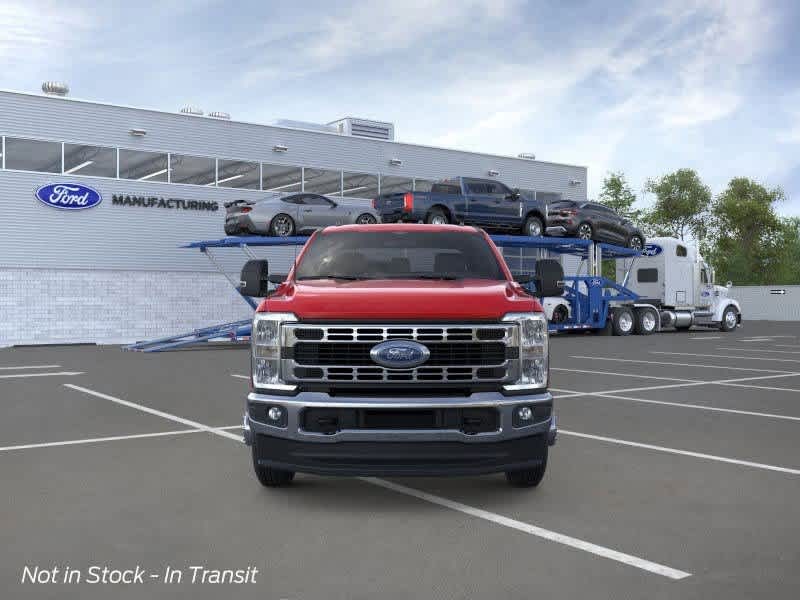 2025 Ford Super Duty F-350 DRW Plymouth MA