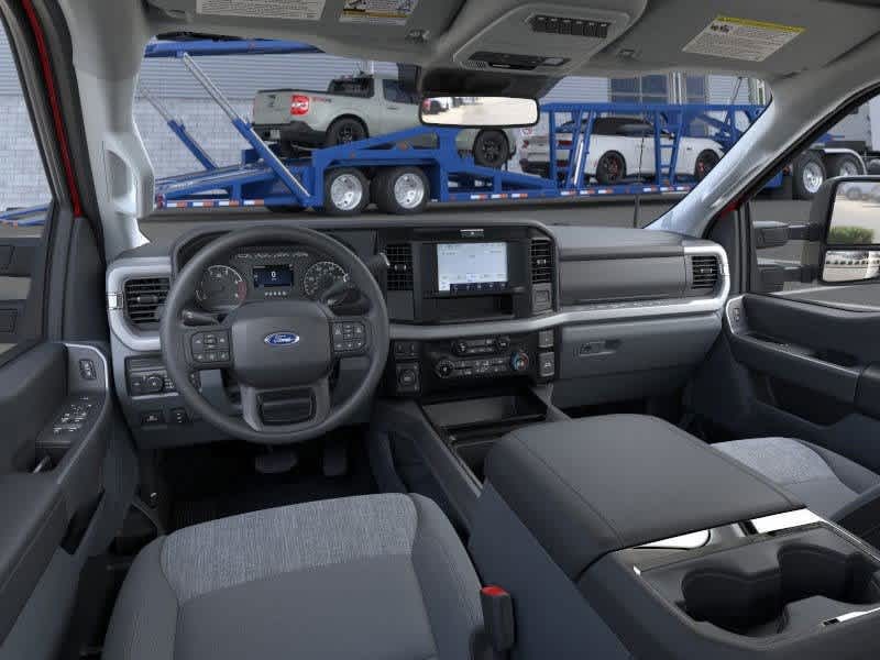 2025 Ford Super Duty F-350 DRW Plymouth MA