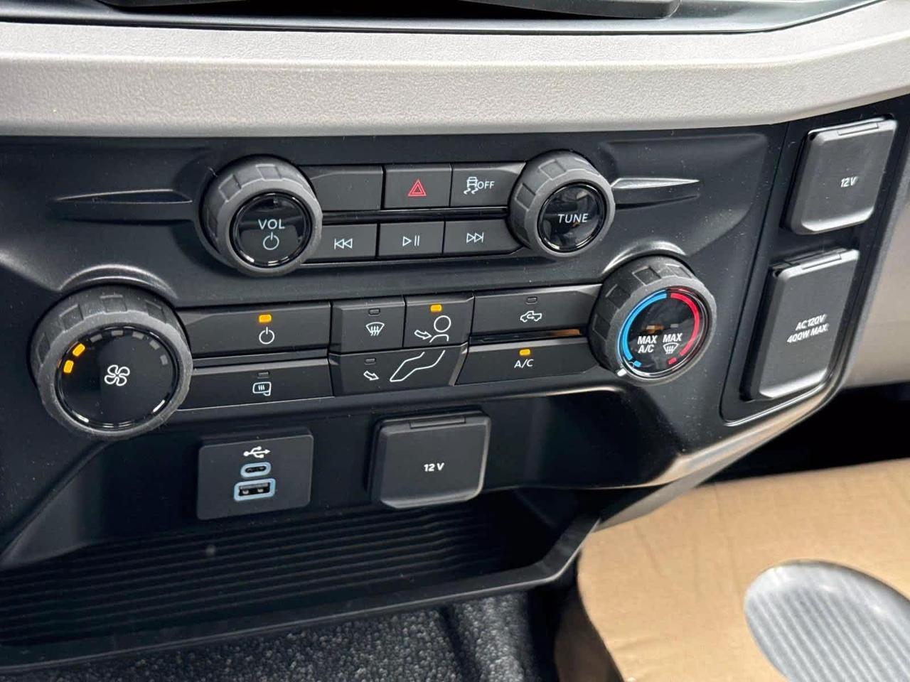 2025 Ford Super Duty F-350 DRW Plymouth MA