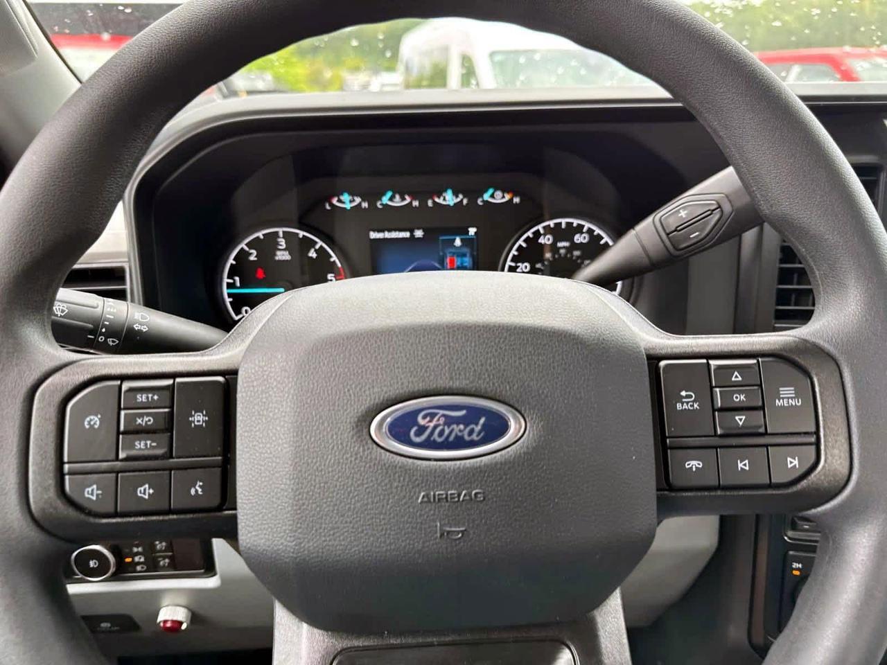 2025 Ford Super Duty F-350 DRW Plymouth MA