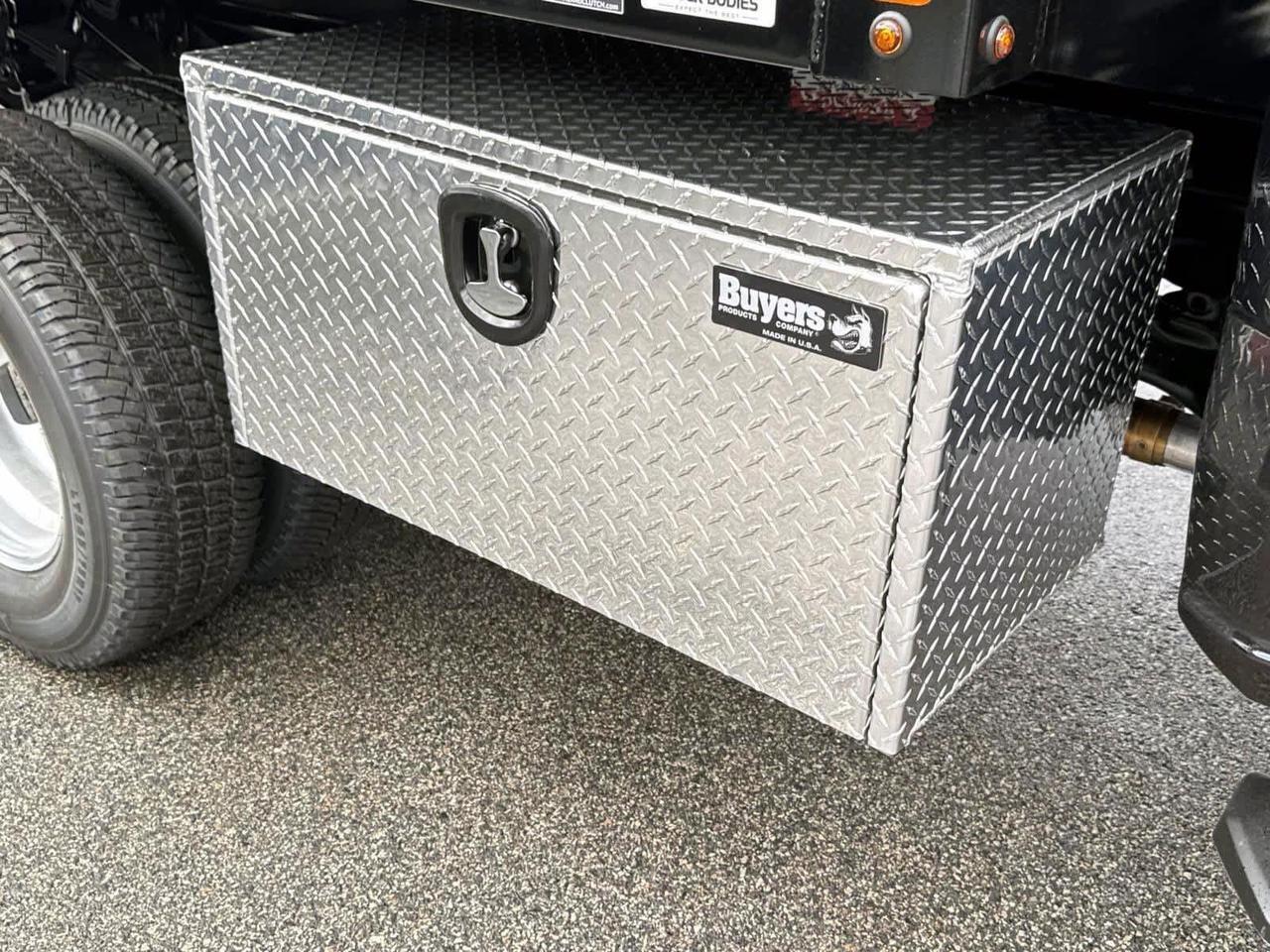 2025 Ford Super Duty F-350 DRW Plymouth MA