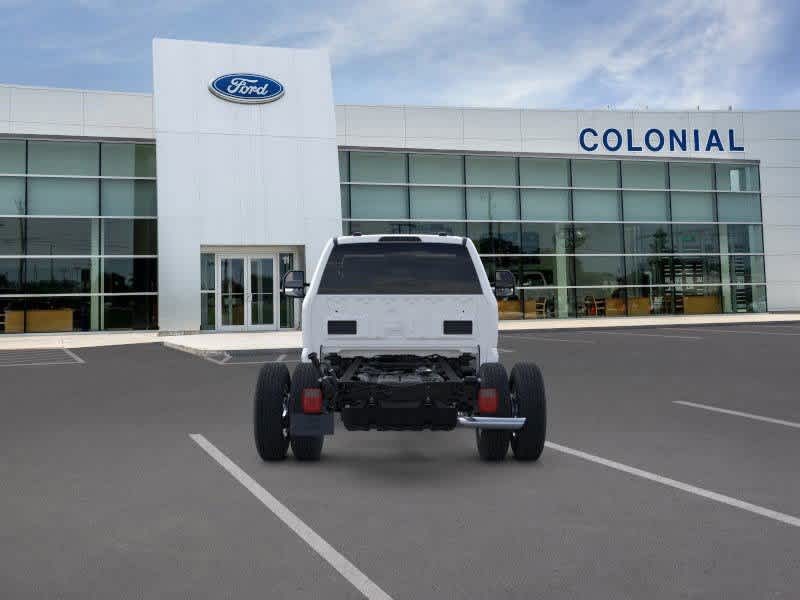 2025 Ford Super Duty F-350 DRW Plymouth MA