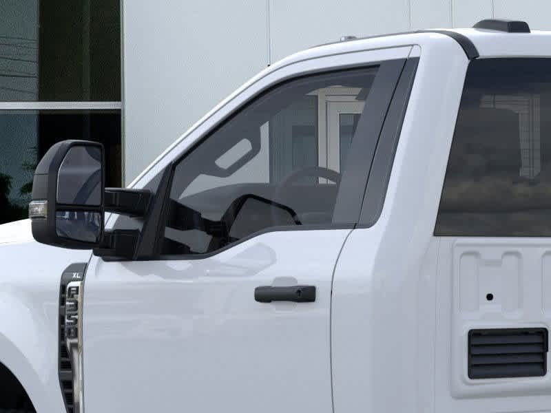 2025 Ford Super Duty F-350 DRW Plymouth MA