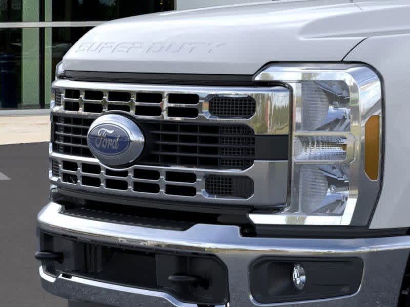 2025 Ford Super Duty F-350 DRW Plymouth MA
