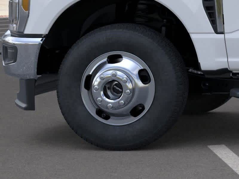 2025 Ford Super Duty F-350 DRW Plymouth MA