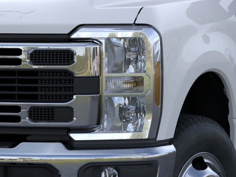2025 Ford Super Duty F-350 DRW Plymouth MA