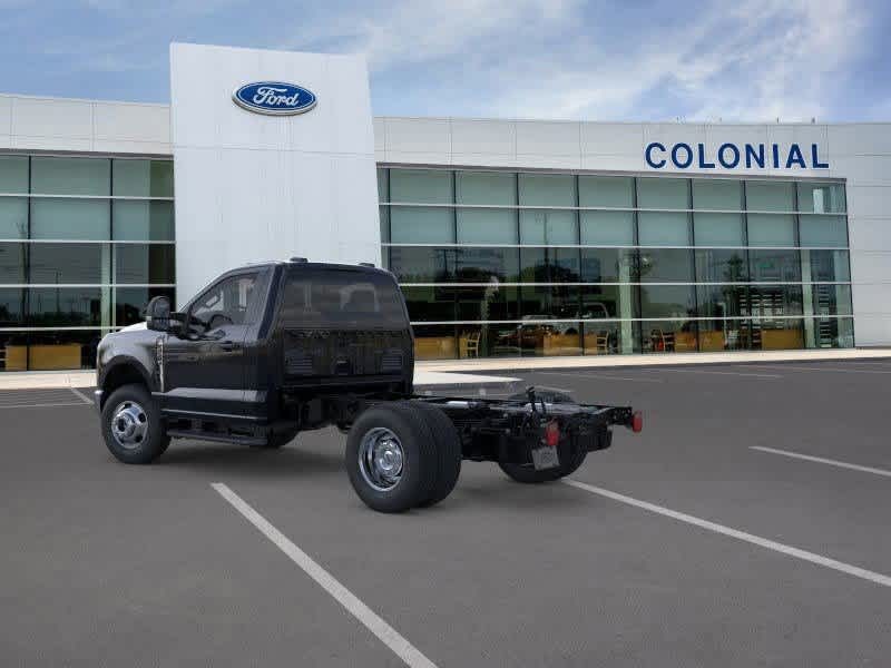 2025 Ford Super Duty F-350 DRW Plymouth MA
