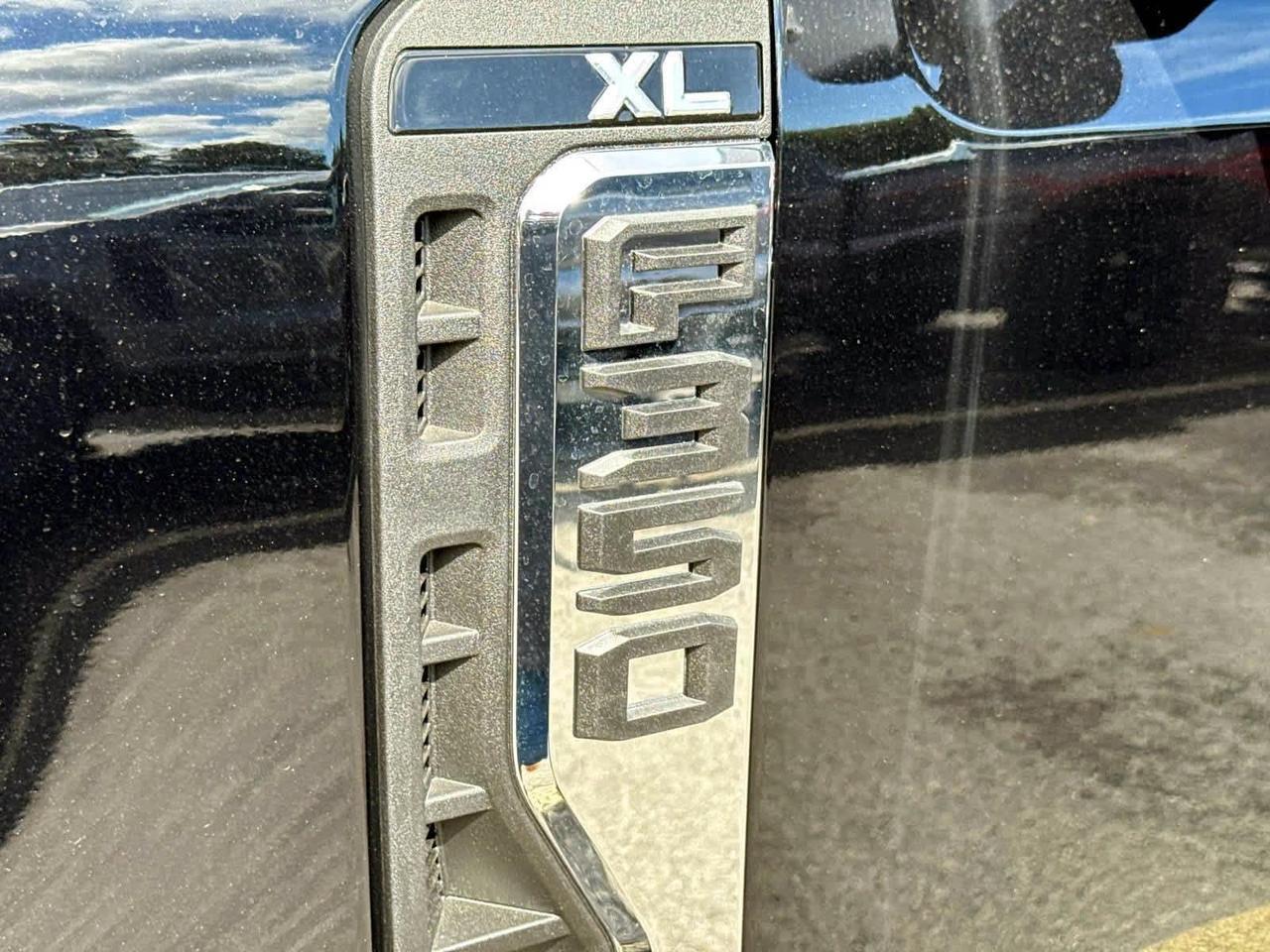 2025 Ford Super Duty F-350 DRW Plymouth MA