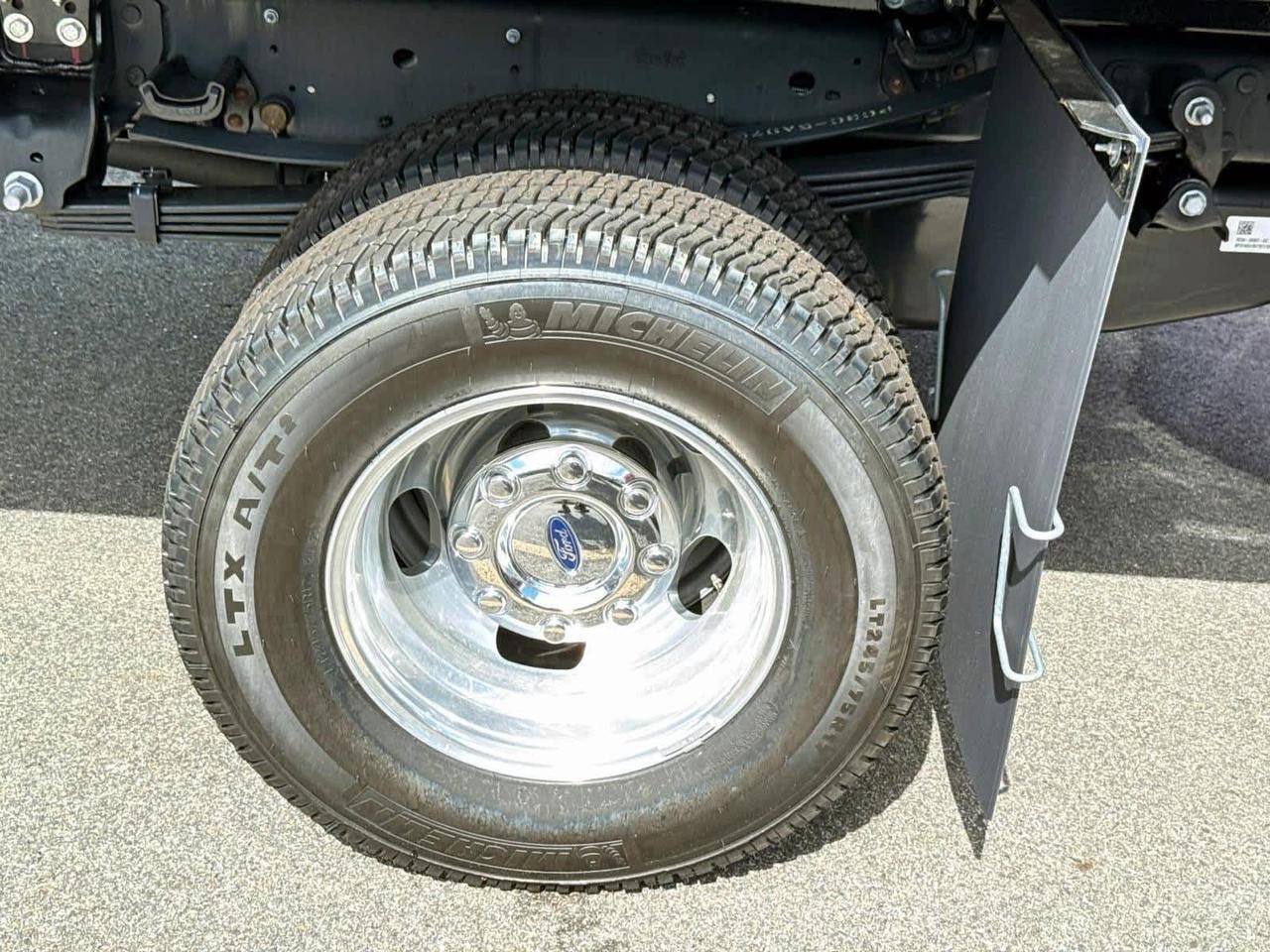 2025 Ford Super Duty F-350 DRW Plymouth MA
