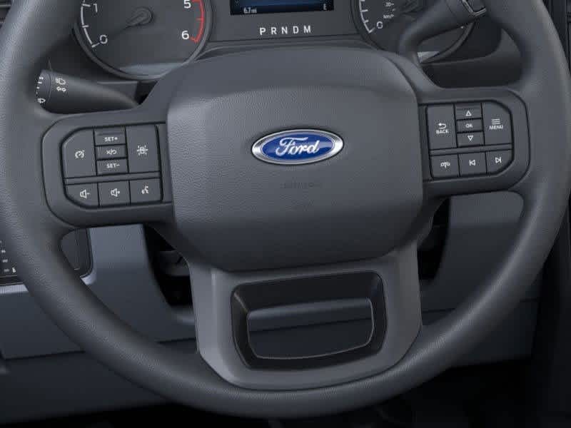 2025 Ford Super Duty F-350 DRW Plymouth MA