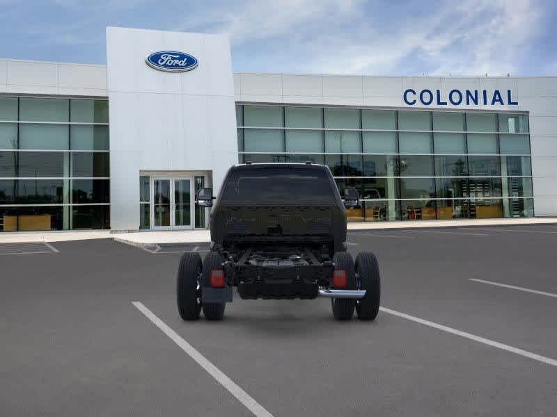 2025 Ford Super Duty F-350 DRW Plymouth MA