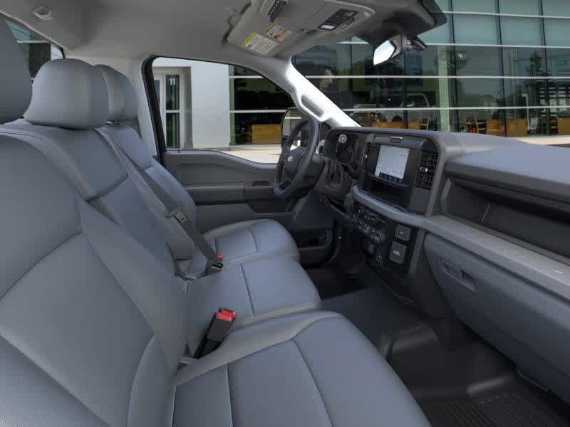 2025 Ford Super Duty F-350 DRW Plymouth MA