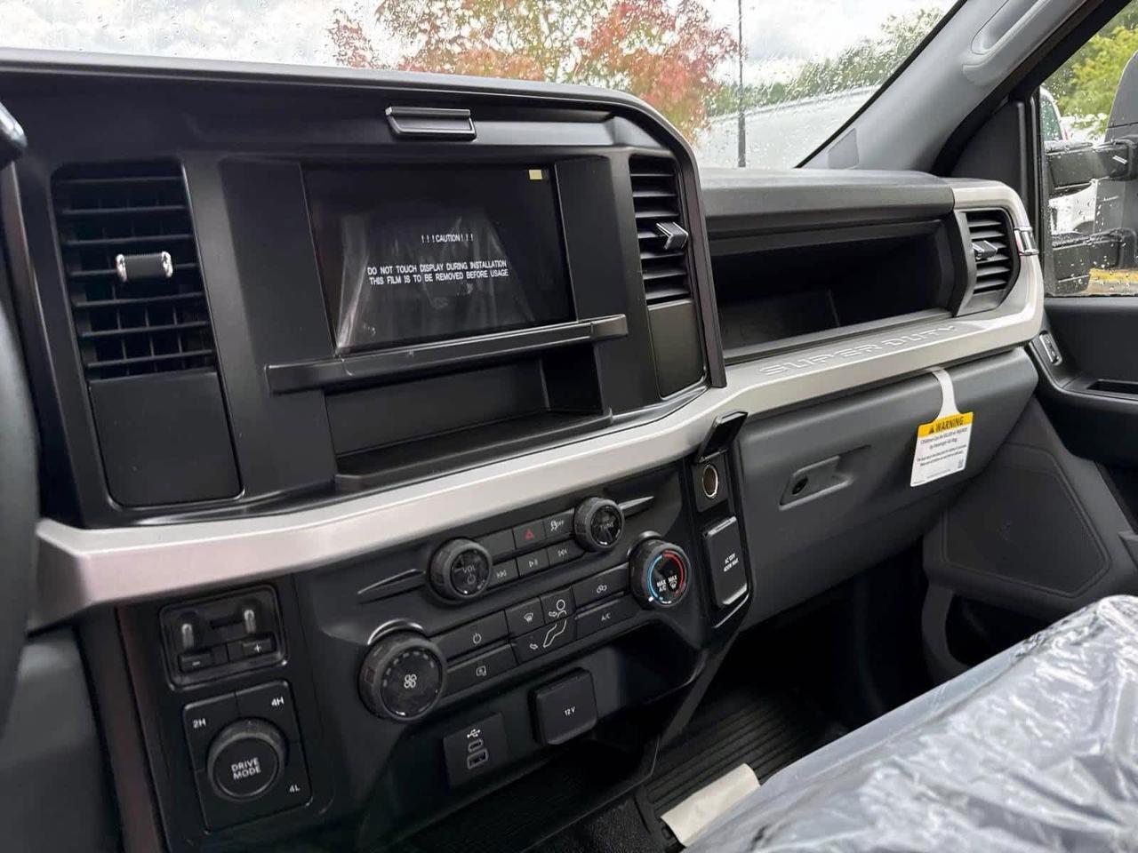 2025 Ford Super Duty F-350 DRW Plymouth MA