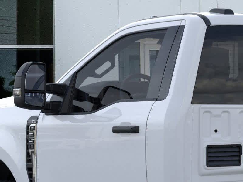 2025 Ford Super Duty F-350 DRW Plymouth MA