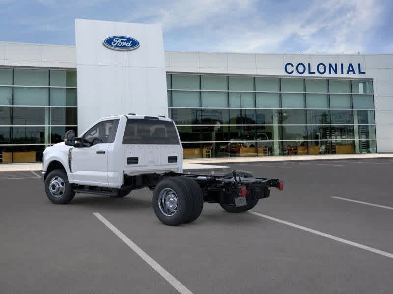 2025 Ford Super Duty F-350 DRW Plymouth MA