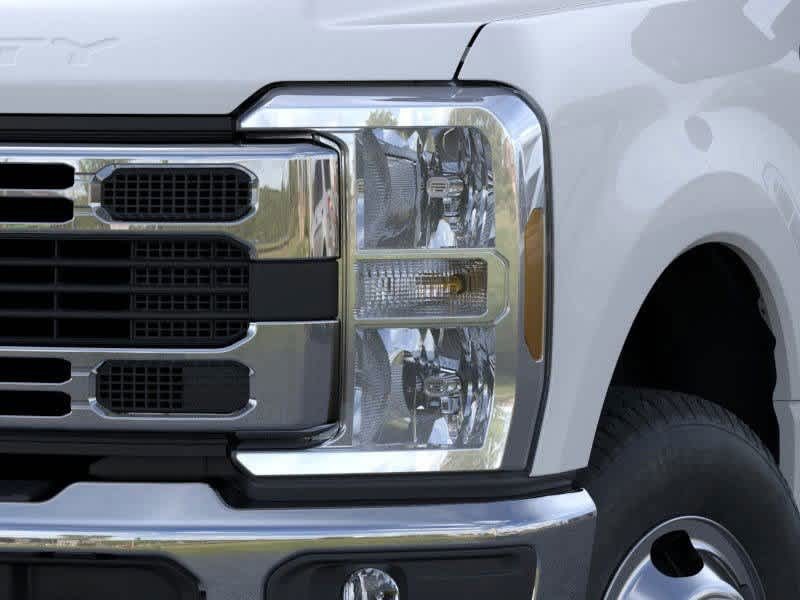 2025 Ford Super Duty F-350 DRW Plymouth MA