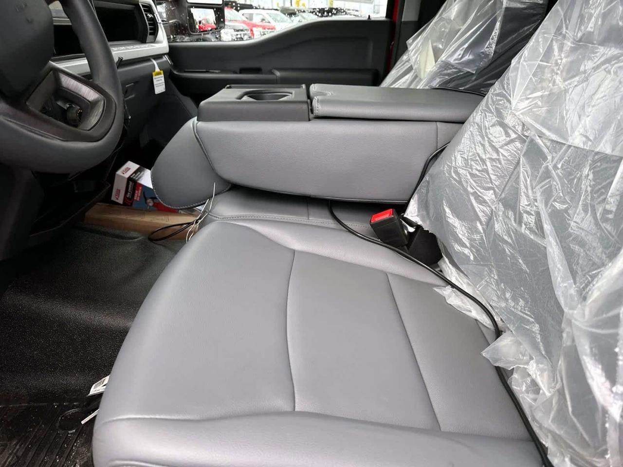 2025 Ford Super Duty F-350 DRW Plymouth MA