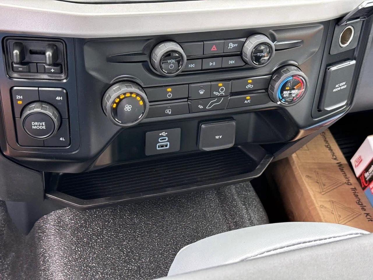 2025 Ford Super Duty F-350 DRW Plymouth MA