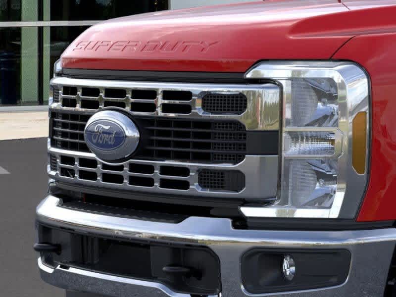 2025 Ford Super Duty F-350 DRW Plymouth MA