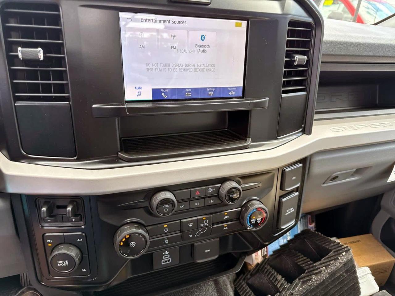 2025 Ford Super Duty F-350 DRW Plymouth MA