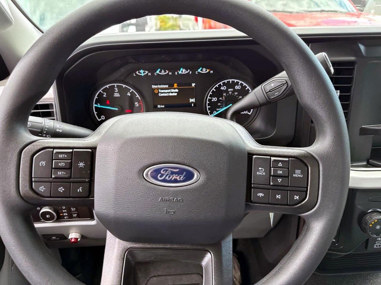 2025 Ford Super Duty F-350 DRW Plymouth MA