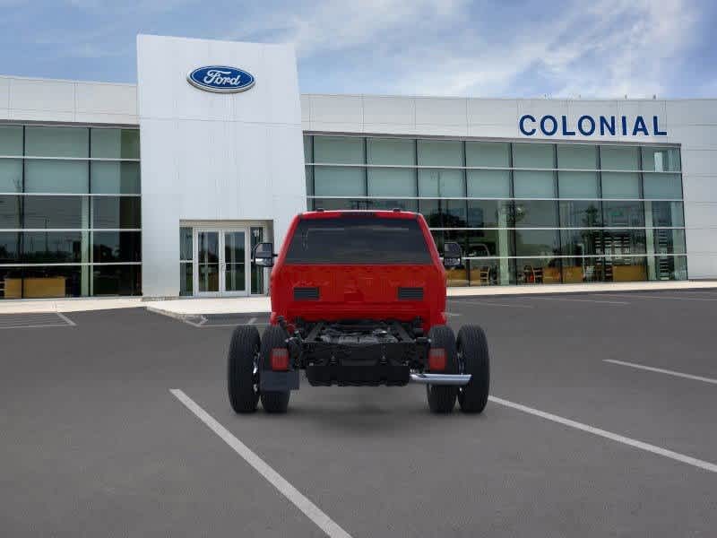 2025 Ford Super Duty F-350 DRW Plymouth MA