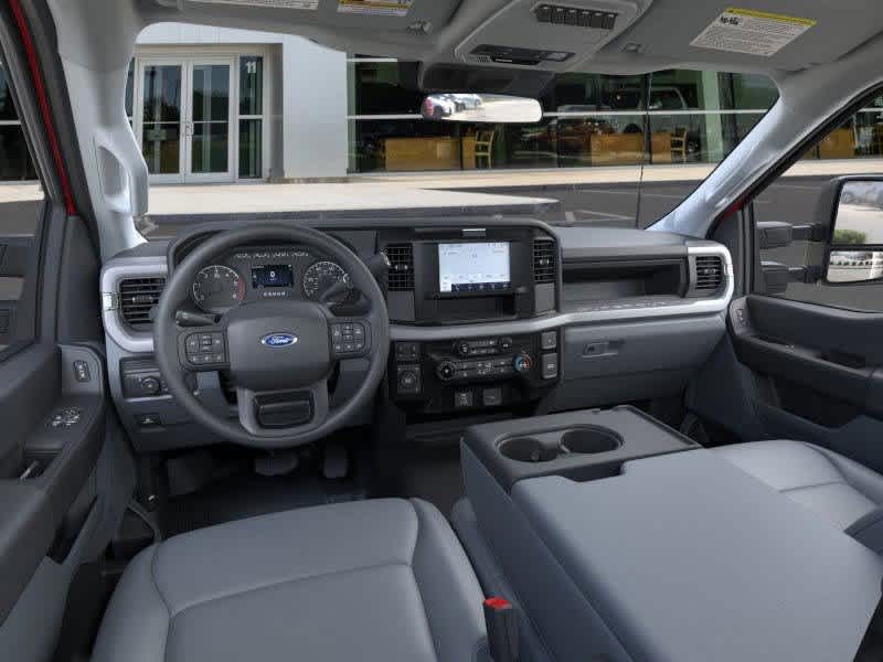 2025 Ford Super Duty F-350 DRW Plymouth MA