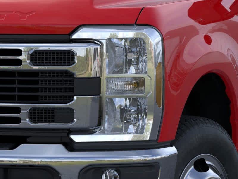 2025 Ford Super Duty F-350 DRW Plymouth MA