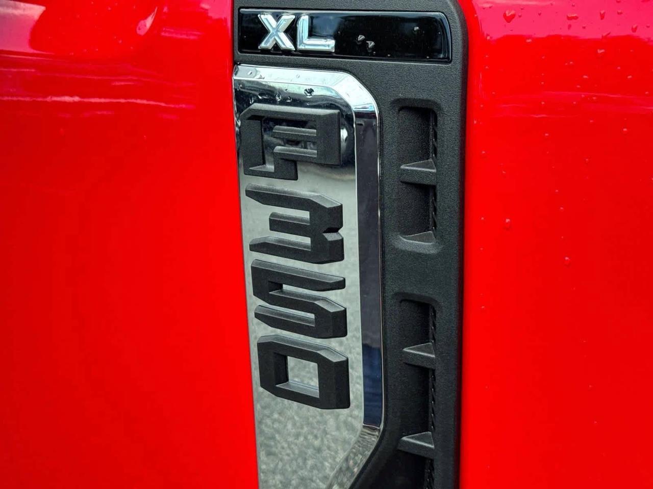 2025 Ford Super Duty F-350 DRW Plymouth MA